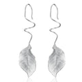 Autumn Leaves Dangle Earrings
