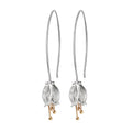 Fresh Bell Flower Earrings