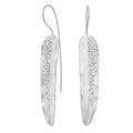 Willow Leaf Earrings