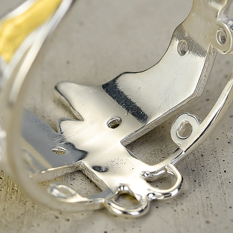 Butterfly Kite Adjustable Ring