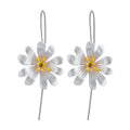 Wild Flower Earrings