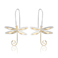 Dragonfly Earrings